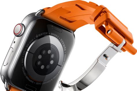 apple hermes armband|Hermes band for apple watch.